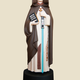 Illustration for article titled Statues of the Virgin Mary transformed into saintly superheroes